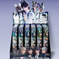 Love and Deepspace Blind Box Pens