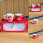 Authentic Starbucks x Disney Minnie Mouse Series Cup Tumbler