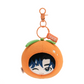 K-pop Enhypen Authentic Miniso Fruit Series Character Plush Pendant