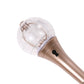 K-pop Mini Lightstick Ateez Unofficial Keyring