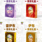 Pokemon Gift Box Set [ Contains Eight Packs , an album , 64 pack sleeves ]