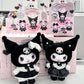 [Authentic] Sanrio Characters X Top Toy  Sister’s Closet Lolita  Figures Plushy