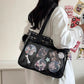 Plushy Labubu Sanrio Anime Charm Pin Medium Ita Bag K-pop Blind Boxes