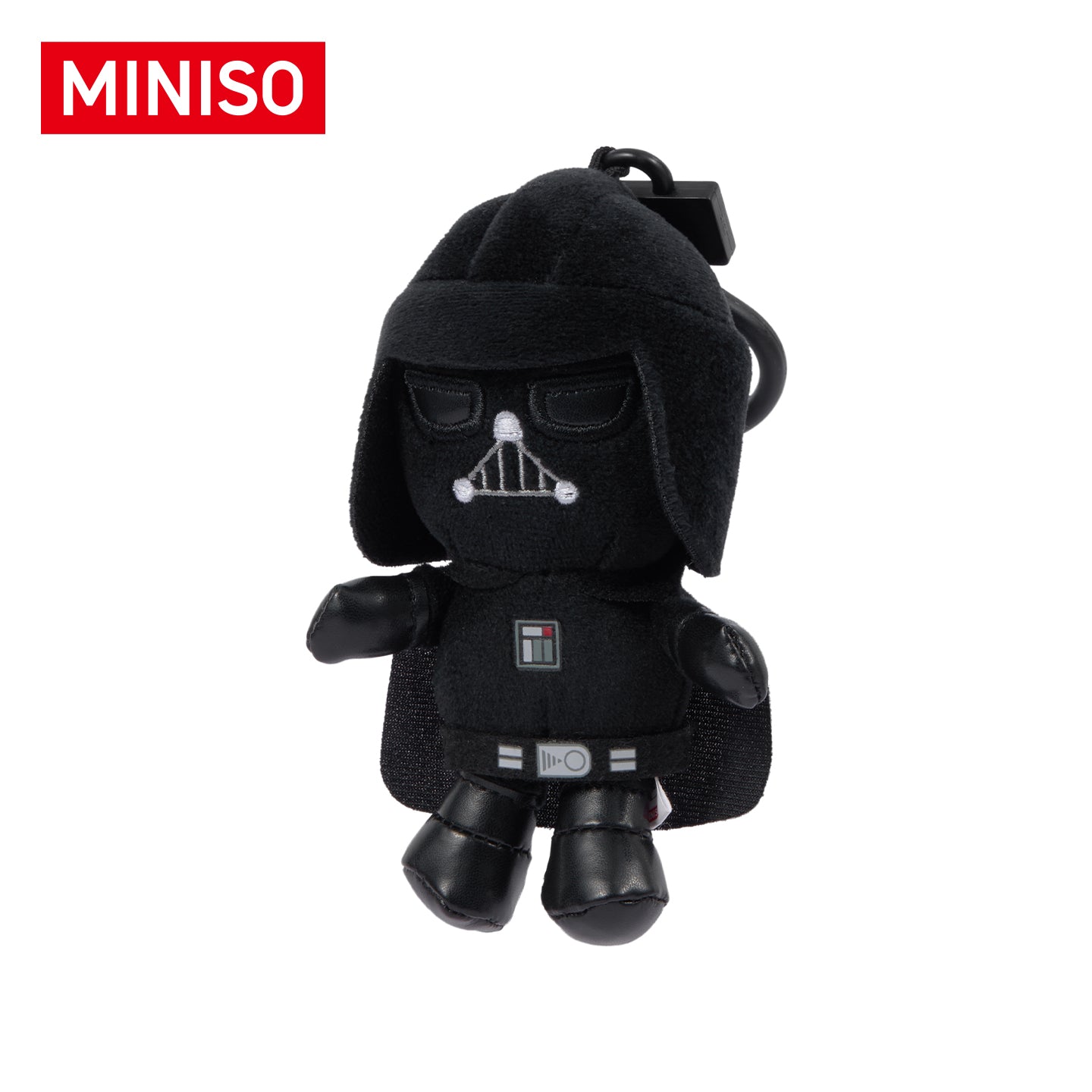 Authentic Starwars x Miniso  Yoda Stormtroopers Darth Vader Merch
