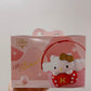 KFC X Sanrio 2021 Hello Kitty popcorn Bucket Cute and Kawaii