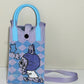 Popmart Labubu Crossbody Bag