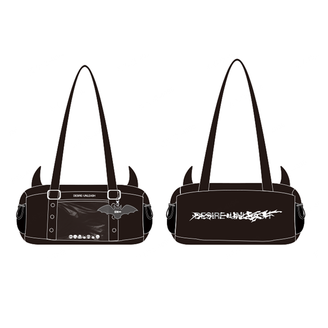 K-pop Enhypen Ita Bag