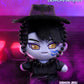 Pre-order K-pop Demon Hunters Plush Pendant Blind Boxes