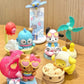 2026 Sanrio X KFC Hello Kitty Kuromi Pompompurin Cinnamoroll  Pochacco Hangyodon [ See Description For Specifics ]