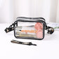 K-pop Ateez  Tour Pvc Crossbody Bag Accessories