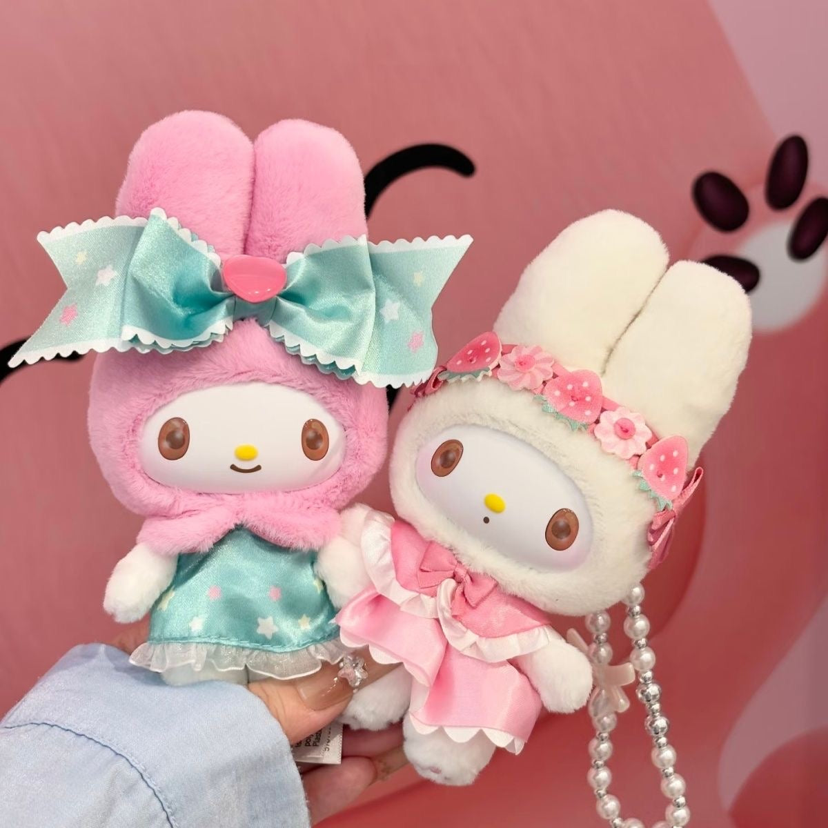 Authentic Sanrio My Melody Series Blind Boxes