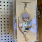 Myth Of Shinobi Naruto Restaurant Exclusive Acrylic Accessories Charm