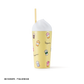 Authentic Starbucks China 2025 Summer Frappuccino Party Series