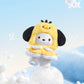 [Authentic] Miniso Sanrio Characters Little Cloak Series Blind Box Figures