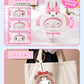 [Authentic] Miniso Mini Sanrio Characters Little Blind Boxes Figure