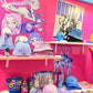 K-pop Authentic Kpop Demon Hunters Merch