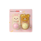 Authentic Miniso x Rilakkuma Series
