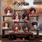 [Authentic] Tian Guan Ci Fu Heavens Official Blessings Blind Boxes Series