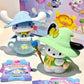 [Authentic] Sanrio Halloween Blind Box Toy Miniso Kuromi My Melody Pochacco Cinnamoroll