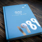Taylor Swift 1989 Notebook Journal