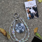 K-pop BTS Vinyl Army Arirang Bag Phone Charms Accessories