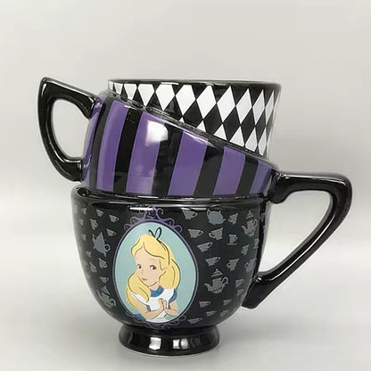 Alice  in Wonderland Coffee Mug