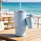 Authentic Starbucks Undersea series cup tumbler