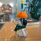 Authentic Starbucks x Snoopy Glass Cup Tumbler