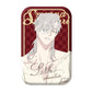 Cute Smyrna and Capri Blind Box Badge Full box of 6 Manhwa