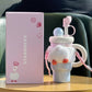 Authentic Starbucks 2026 Chinese Valentines Day Pupu Duck Cups Plush Bear
