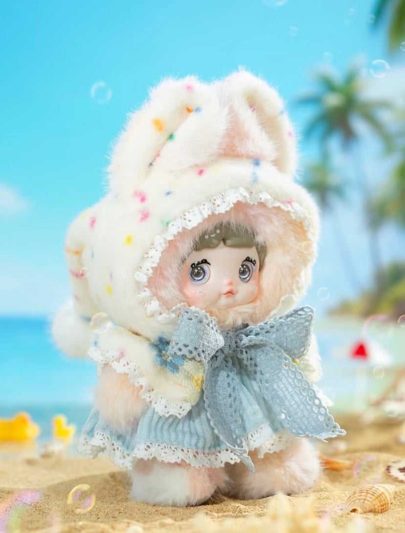 [Authentic] Nommi Weather Forecast Plush Blind Boxes