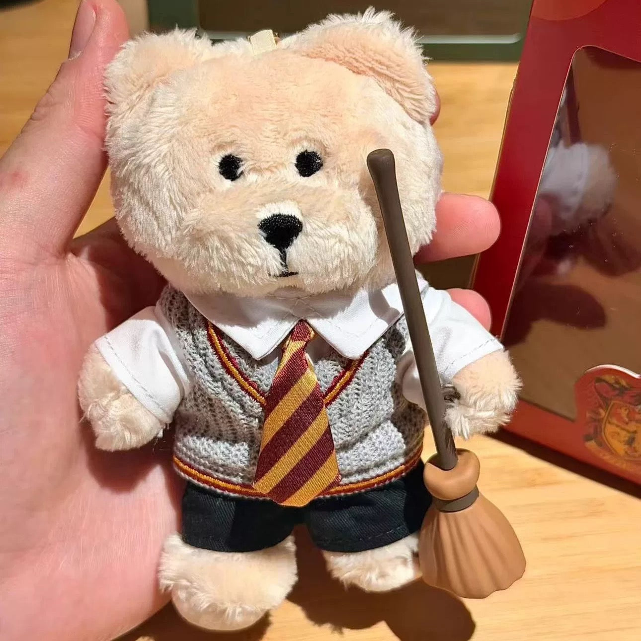 Authentic Starbucks X Harry Potter China Mainland Edition