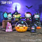 [Authentic] Toptoy x Sanrio Halloween Trick or Treat Series Blind boxes
