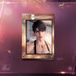 Authentic Love and Deepspace Only This Moment Pull Out Signature Board