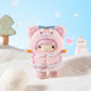 [Authentic] Miniso Sanrio Characters Little Cloak Series Blind Box Figures