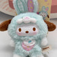 [Authentic ] Sanrio Characters X Top Toy  Bunny Easter Blindbox Figures Plushy