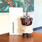 SHANGHAI EXCLUSIVE LIMITED QUALITY Authentic Starbucks Glass Cup Bearista