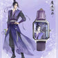 [Authentic] Mo dao Zu Shi The untamed MXTX Blind Boxes Watch