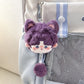 Love and Deepspace Cute Plush Pendant
