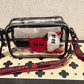 K-pop Babymonster  Tour Pvc Crossbody Bag Accessories