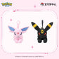 Pokemon Plushy Keychain Plush Pendant