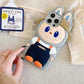 Labubu Phone Case iPhone Accessories Unofficial