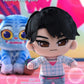 Pre-order K-pop Demon Hunters Plush Pendant Blind Boxes