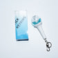 K-pop Mini Lightstick NMIX Unofficial Keyring
