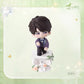 Authentic Love and Deepspace Merch Wedding Figure