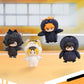 [Authentic] Popmart Gong Haikyuu Anime Vinyl Plush Pendant Blind Boxes