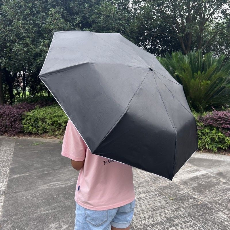 K-pop BTS Jungkook Umbrella – Niko Mart