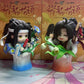 [Authentic] Toptoy MXTX Grandmaster of Demonic Cultivation Mo Dao Zu Shi The Untamed Blind Boxes
