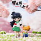 Authentic Popmart Gong Inuyasha Blind Boxes Figures