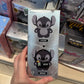 Authentic Minisoland Disney Stitch Black Plush Pendant Not Blind Boxes